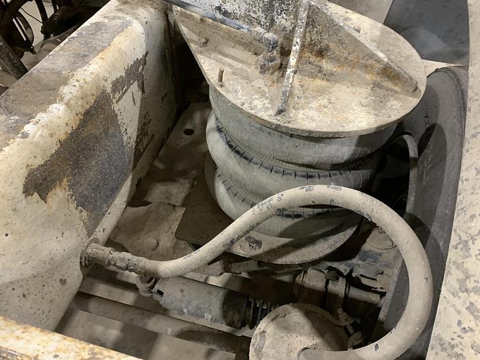 Used 1992 Kenworth T600