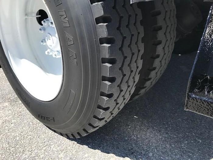 Used 2013 International 7300 4x4 Altec AM55-MH 60ft Over-Center Bucket Truck - C53093