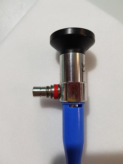 Gebraucht Atlantech 08-1000 Arthroskop
