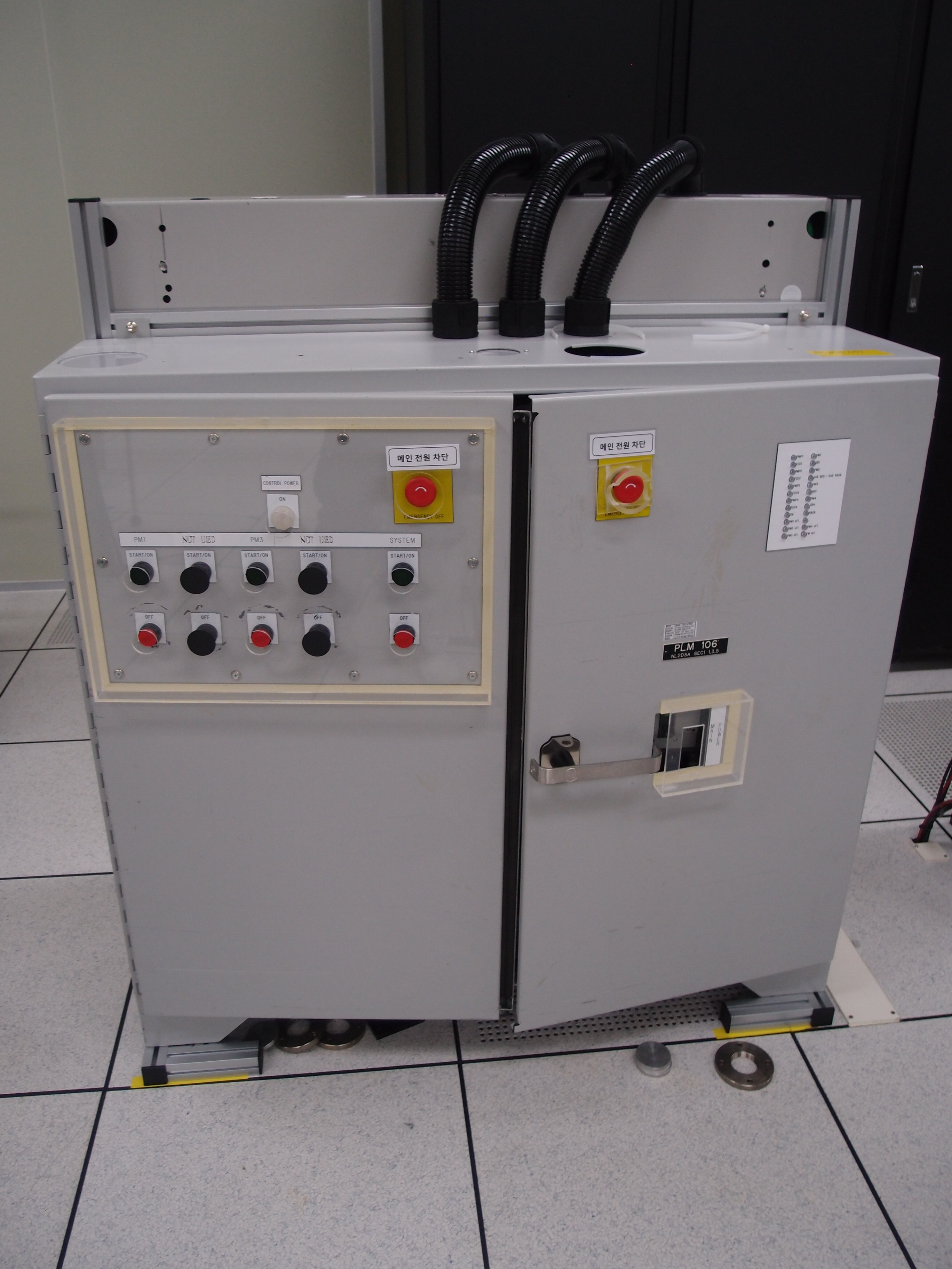 Used 2010 LAM Alliance 4.1