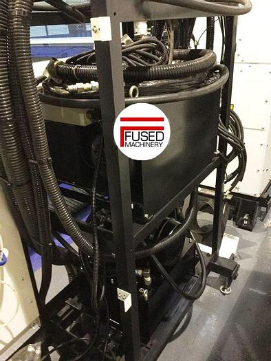 Used 2015 – MAZAK OPTIPLEX 4020 6KW