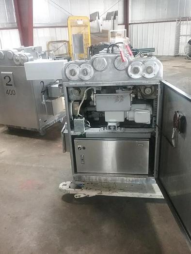 Used Rheon KN400