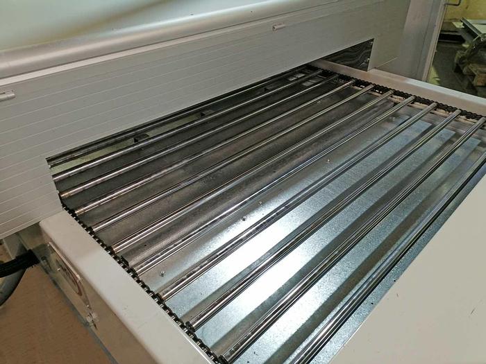 Used 2000 Cefla Italy  Cefla UV dryer Ecolight 2 lamps