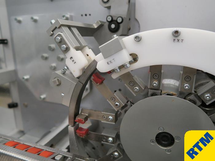 Used FOIL WRAPPER FOR CHOCOLATE MINI EGGS