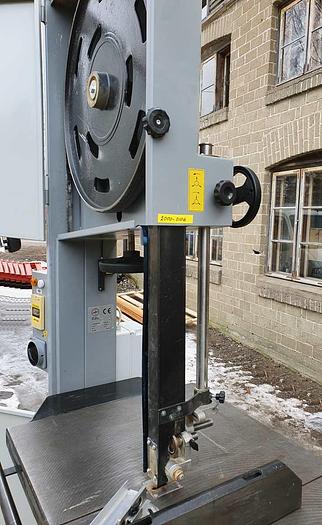 Used 1997 Meber Italy  Bandsaw SR-DS 700