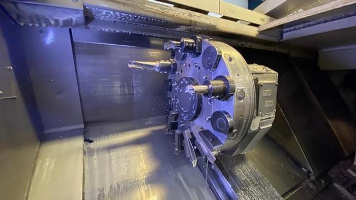 Used 2000 Okuma  Spaceturn LB 400M