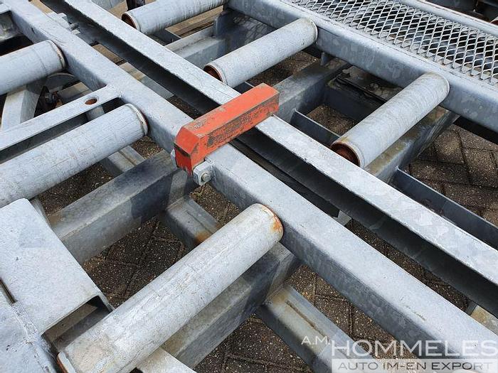 Gebraucht Wiedemann pa 21