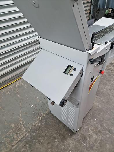 Used Morgana Junior Paper folder