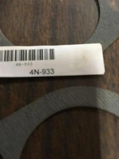 Caterpillar 4N-933 Gasket