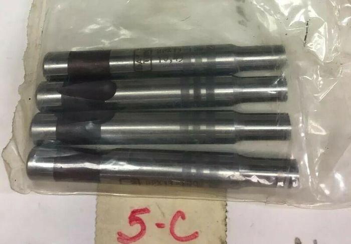 Dayton Ball Lock Punch BPX13-100 10,49 Lot Of 4 New In Sealed Package