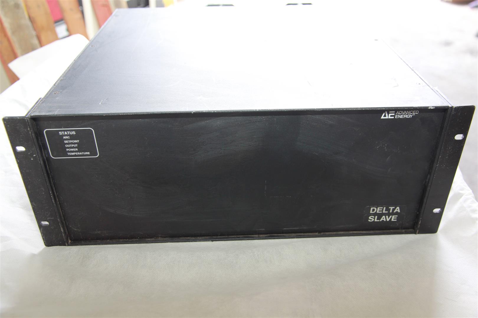 Used AE Delta Slave x 3 3152194-008