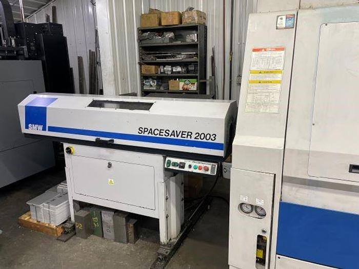 Used 2007 Doosan/Daewoo Puma 2000SY