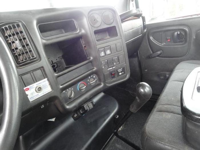 Used 2009 ALTEC LRV56