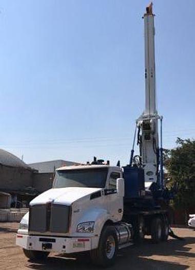 Used 2015 Spiradrill LHD - 90