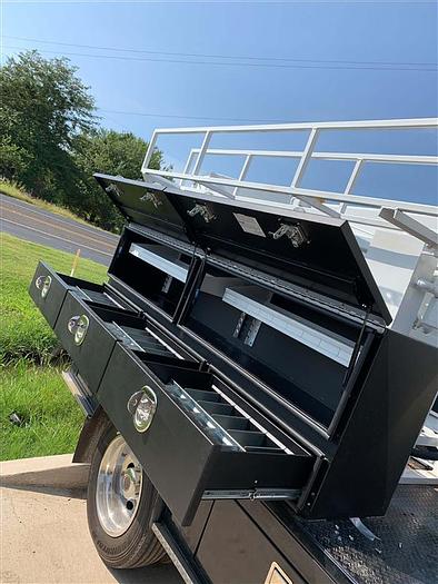 Used 2015 Smeal 5T Pump Hoist Rig