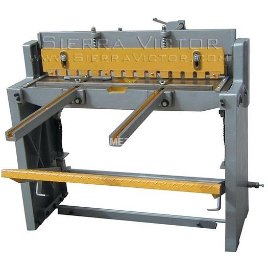 BIRMINGHAM Foot Shear O-5216-C