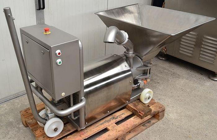 Gebraucht Stephan MCHD-30-II Microcut 182501