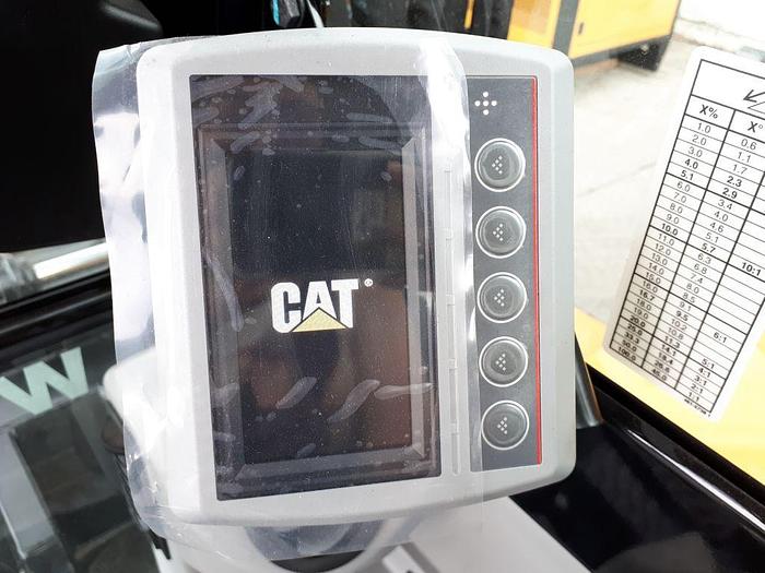 Used CAT 308E