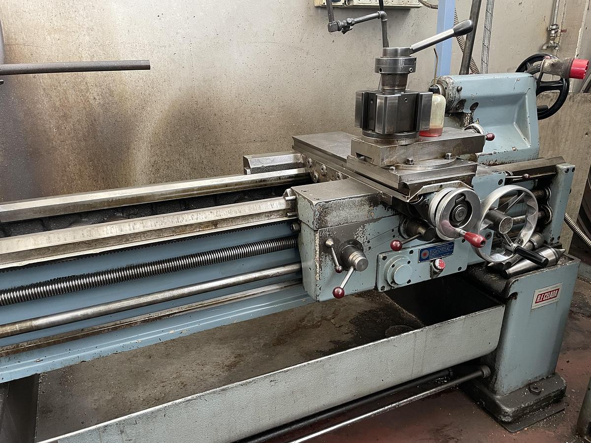 Usato CAZENEUVE HB 575