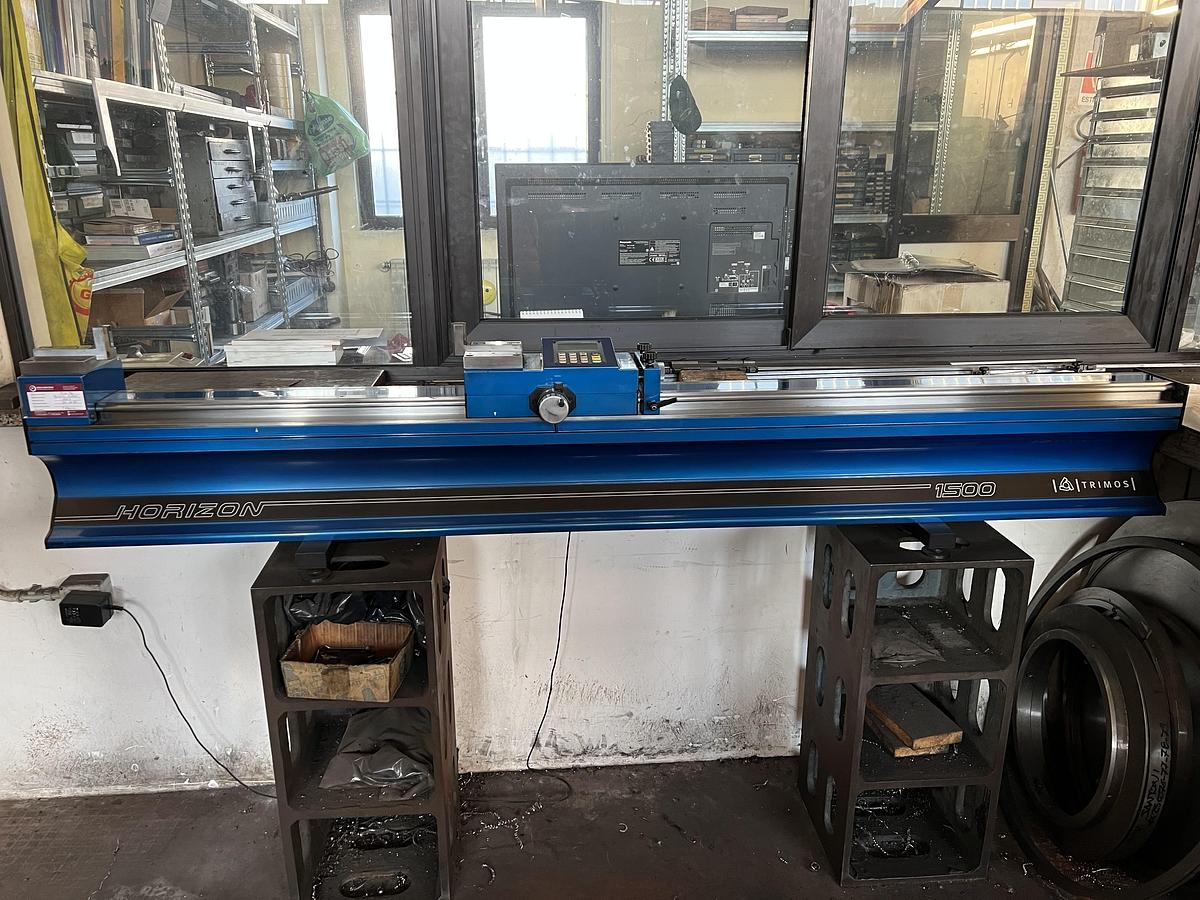 Usato TRIMOS H 1500