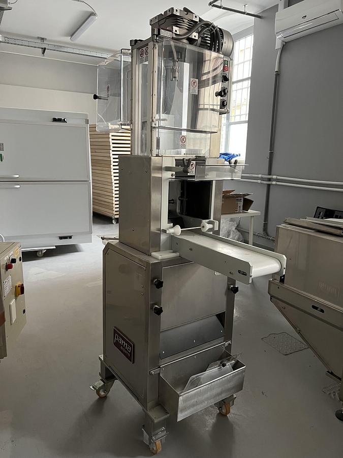 Usato RAVIOLATRICE PAMA ROMA RN/170 - SC