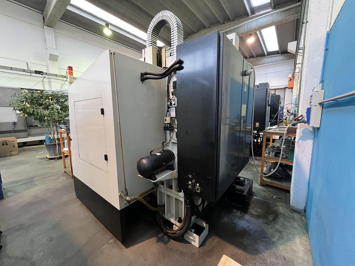 Usato 2001 HURCO VNX 30