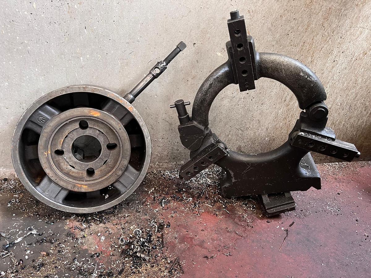 Usato CAZENEUVE HB 575