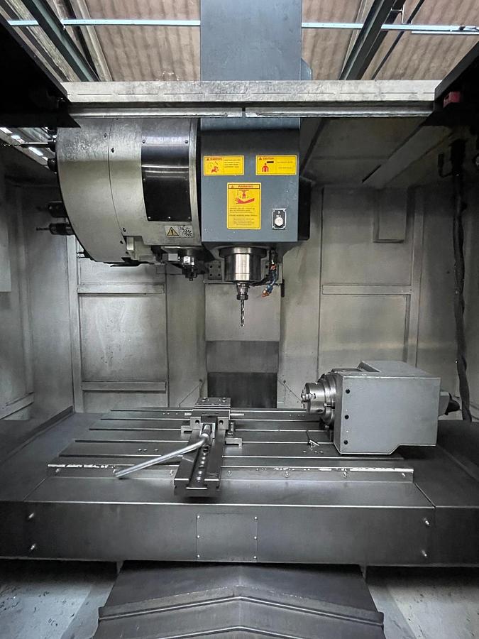 Usato 20 PENTAMAC XM 1000