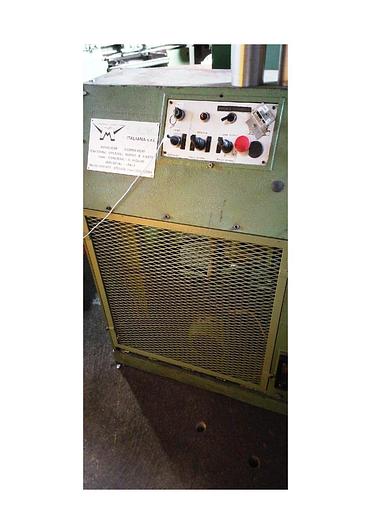 D'occasion 2 ROLLERS CALANDER RW #ITA4061