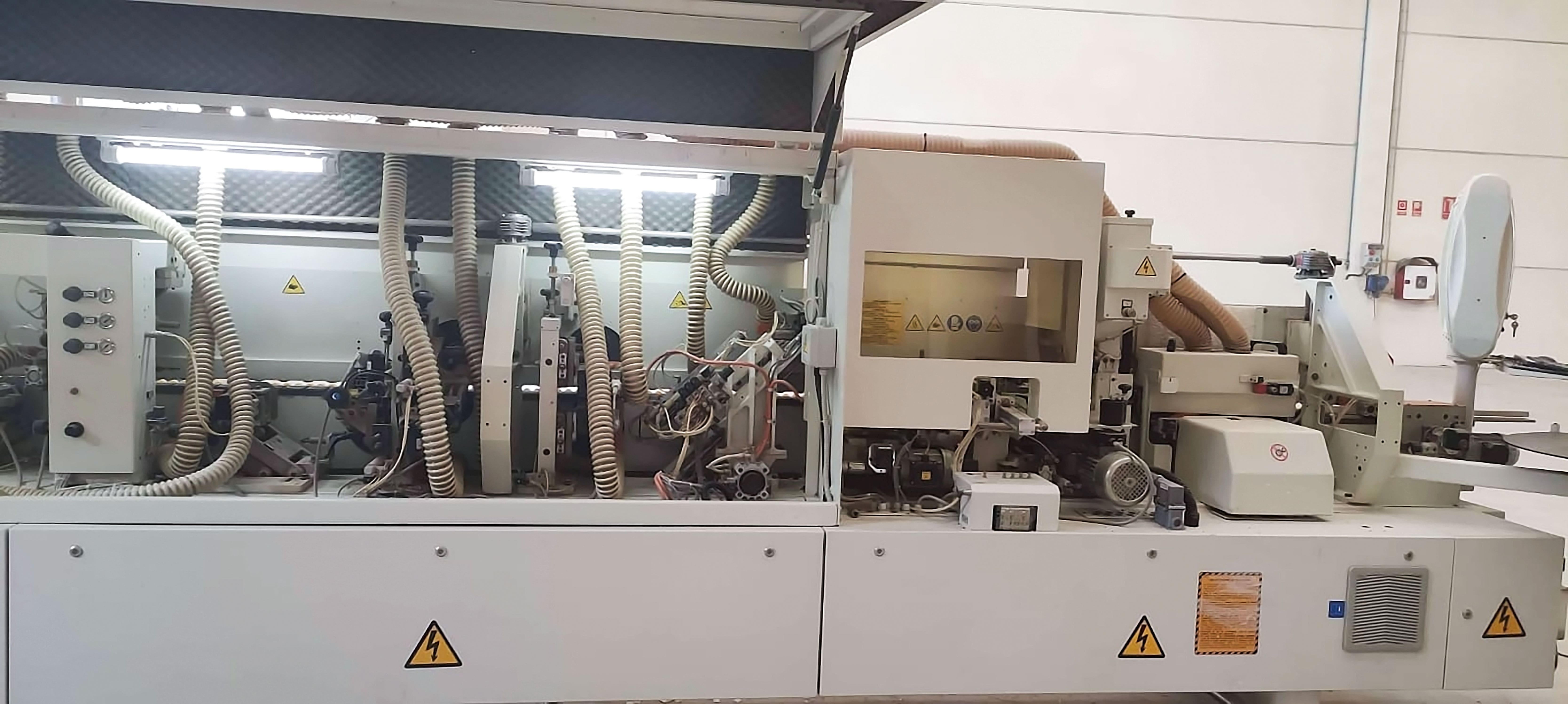 Used SCM S 2000 - Edgebanding - 2008