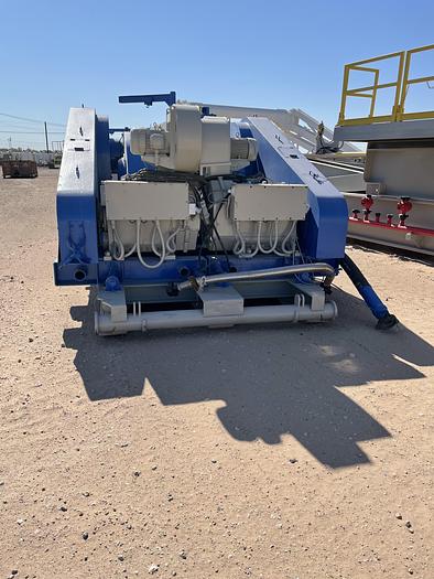 Used Continental Emsco FB-1600