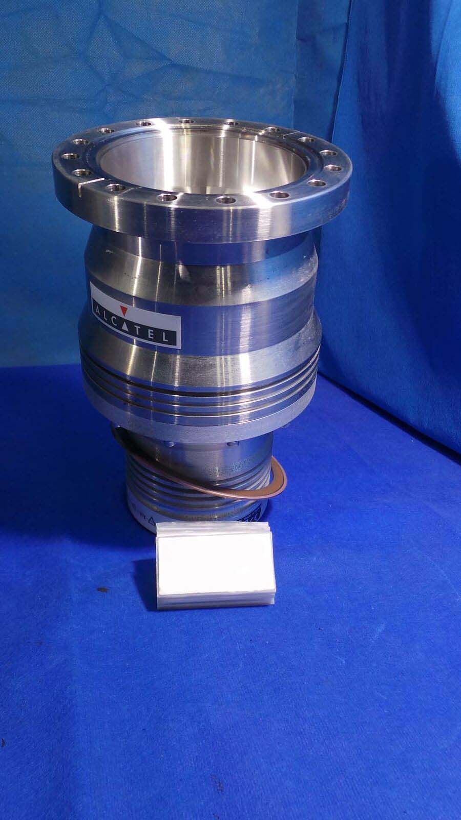 Used ALCATEL AT5100 Pump, AT5100 / AT5-100 / C-E-R-M-I-C/ Annecy /