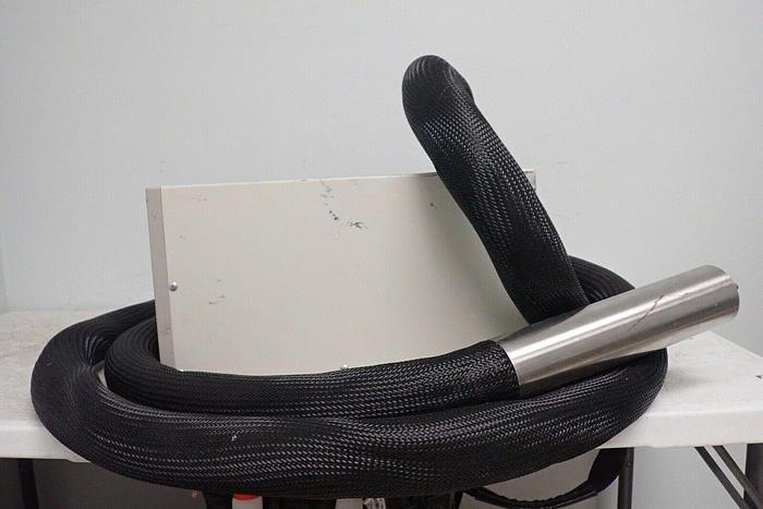 Used SP Industries Model XR401 XP401D01VA Air-Jet Sample Cooler