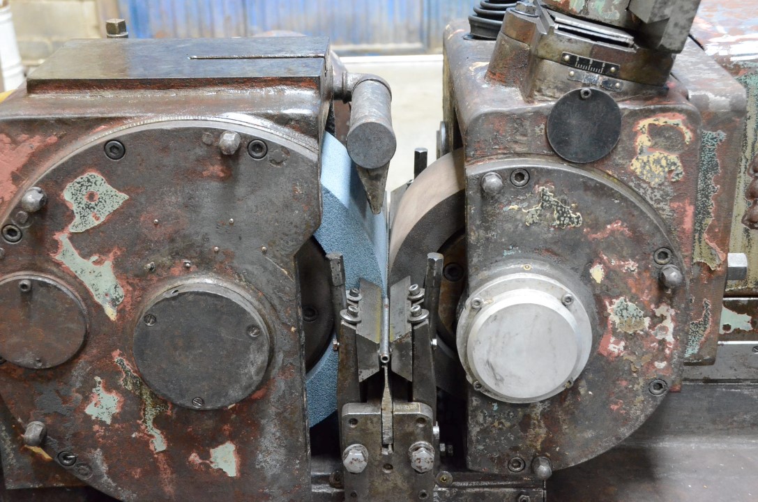 Usado ESTARTA 310 Rectificadoras sin centros #4438