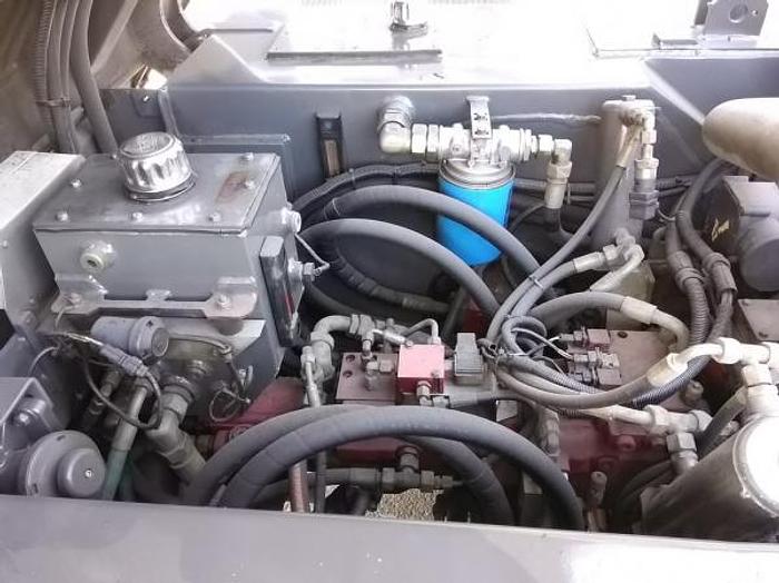 Gebruikt Ravo 560 STH