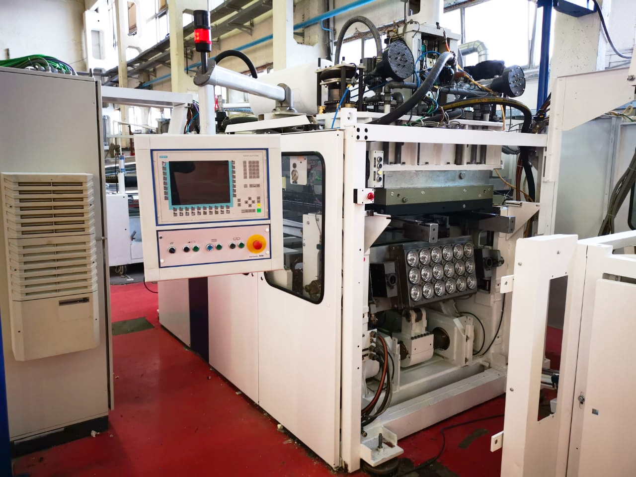 Usado 2002 Illig RDM 70K