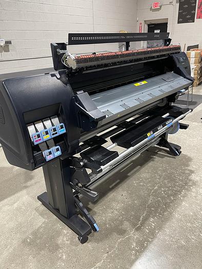 Used 2012 Hewlett-Packard HP L26500