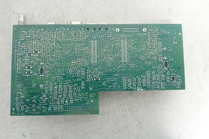 Used Agilent G1312-65050 Board Assembly
