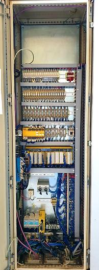 Used Toyoda FH630S Horizontal Machining Centers (2 machines)