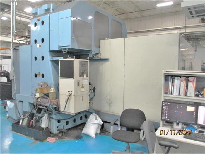 Used 1998 OKK MCV-1060