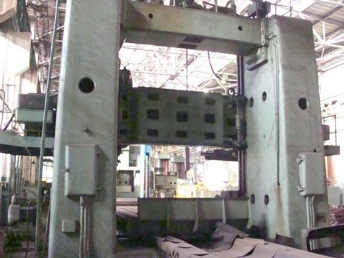 Used Plano Miller 6672