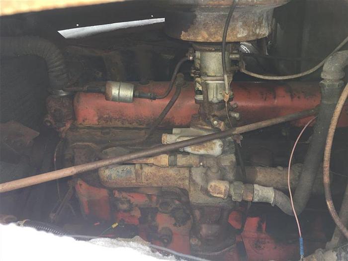 Used 0 GMC Cab & Chassis Truck