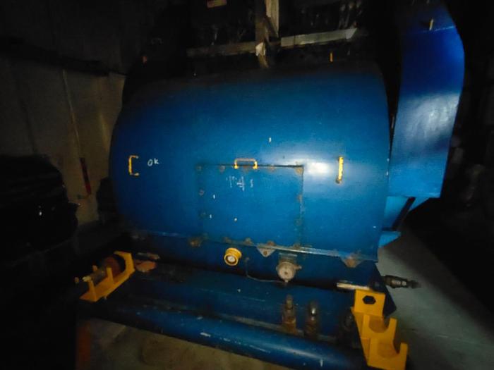 Used National Oilwell PS2