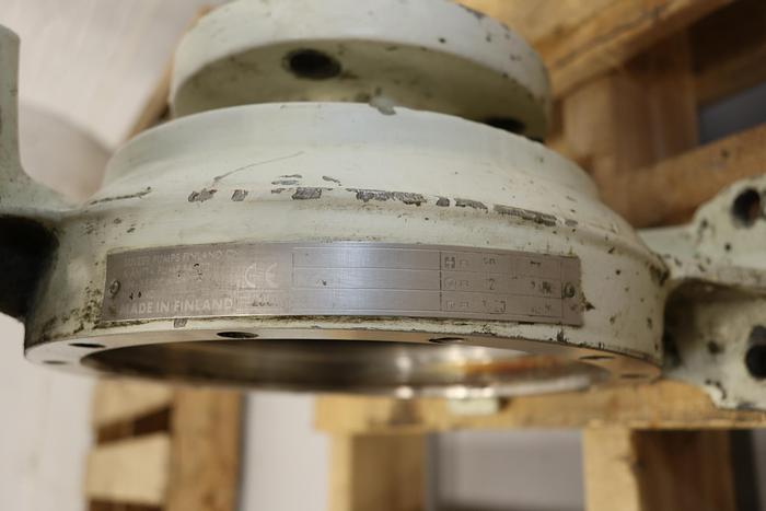Used Sulzer APT11-1B Pump Casing #44310