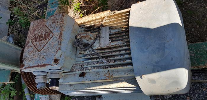 Usato Mulino a martelli, 1980 BAIONI  MILL 750