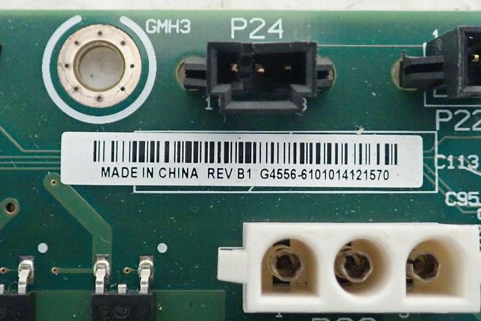 Used Agilent G4556-61010 Control Printed Circuit Board