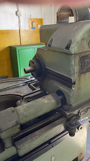 Used Strugarka do kół stożkowych 2A250P