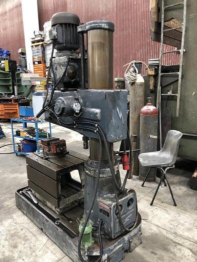 Usato TRAPANO RADIALE UCIMU 30X800