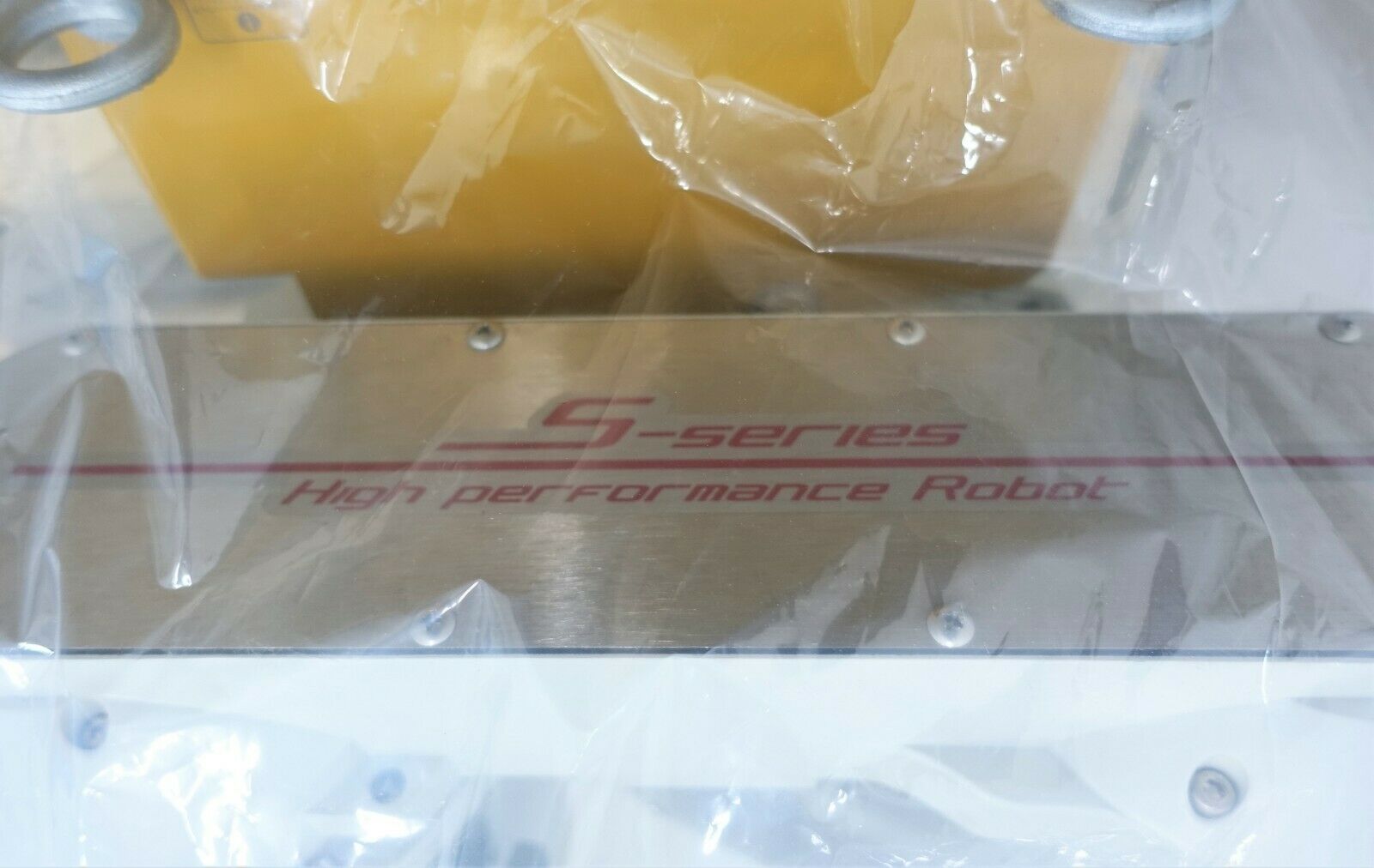 Used Mitsubishi RV-6SD-S29 MELFA ROBOT And Controller