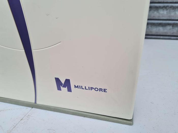 Used Millipore Elix 15 Water Purification System